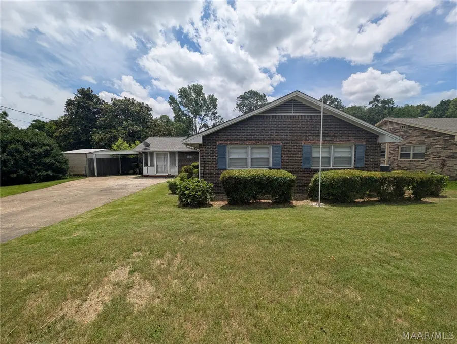 4430 Wares Ferry Road, Montgomery, AL 36109 - #2