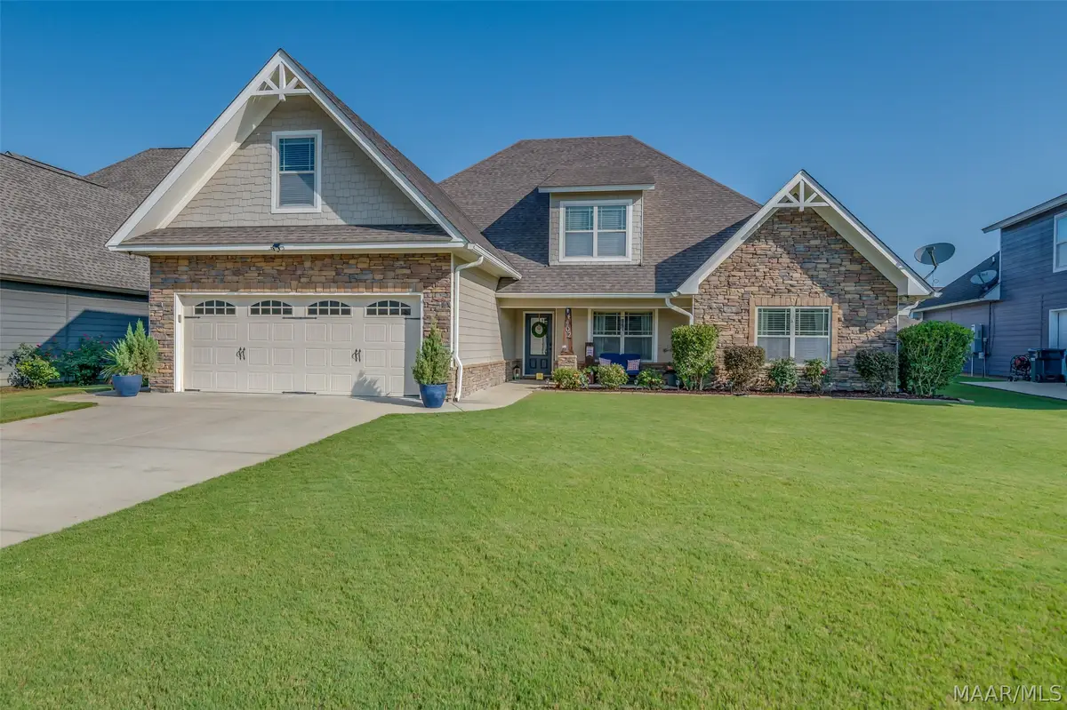 102 Cantera Way, Pike Road, AL 36064 - #1
