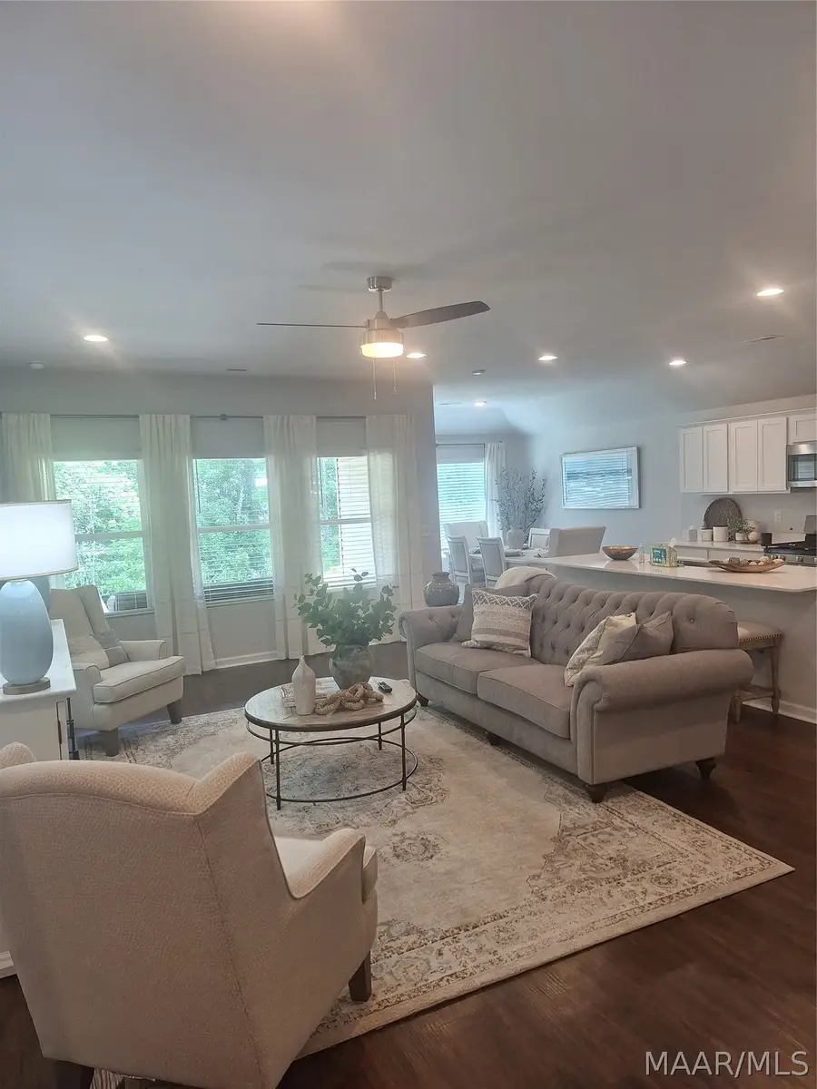 53 Spanish Court, Eclectic, AL 36024 - #2