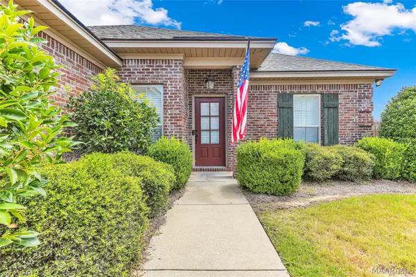 9761 Faversham Court, Pike Road, AL 36064