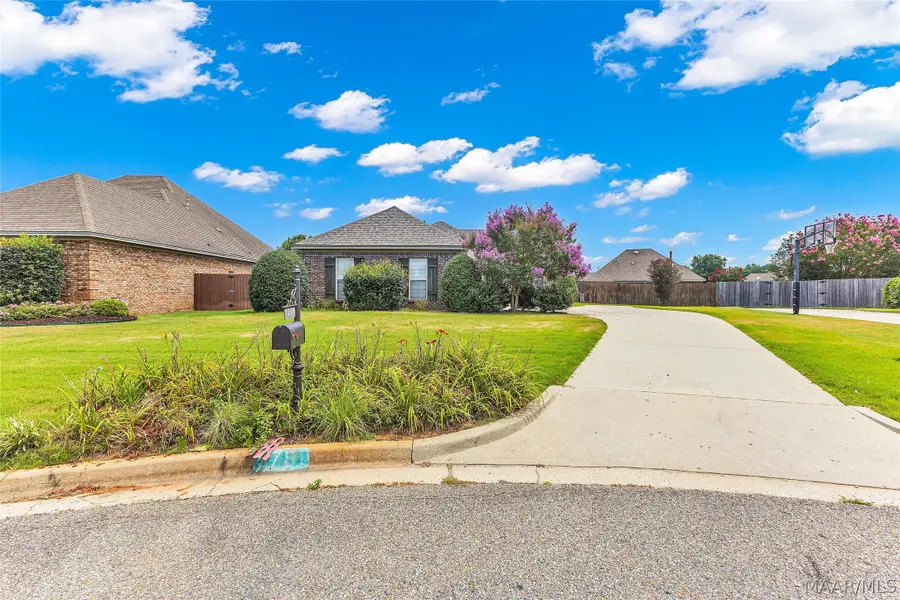9761 Faversham Court, Pike Road, AL 36064 - #2