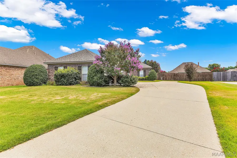 9761 Faversham Court, Pike Road, AL 36064 - #3