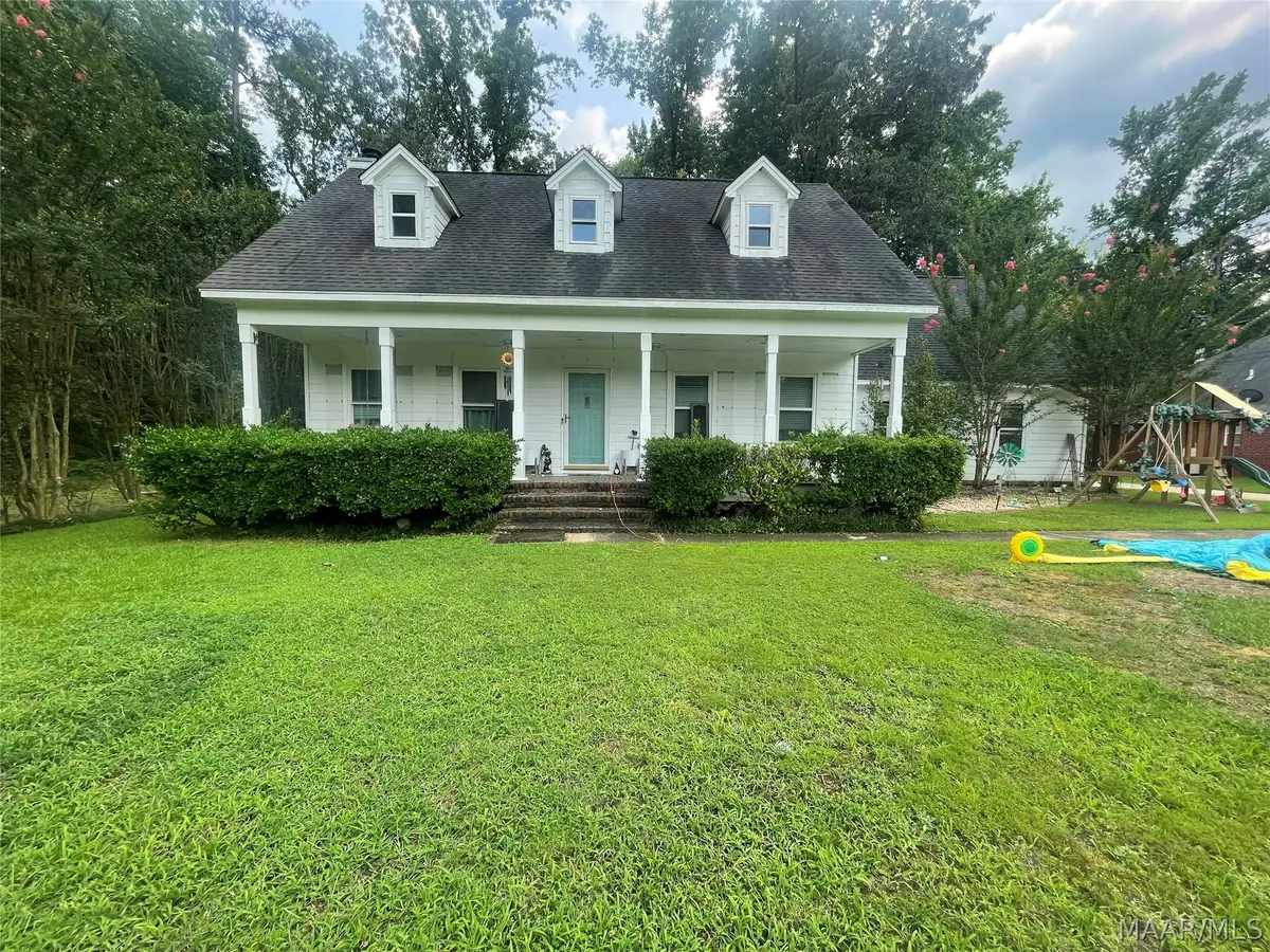 217 Holly Court, Prattville, AL 36066 - #1