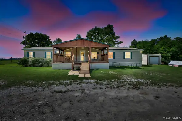 1905 County Road 34 Road, Clanton, AL 35045