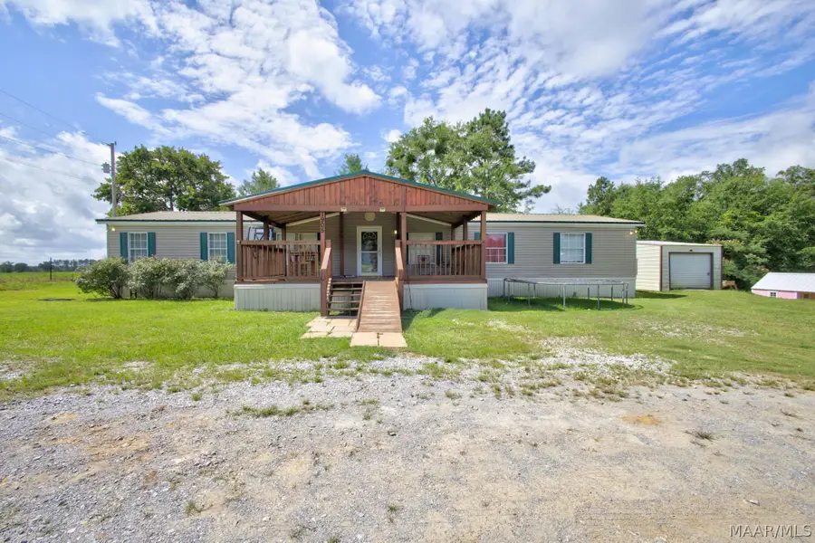 1905 County Road 34 Road, Clanton, AL 35045 - #2