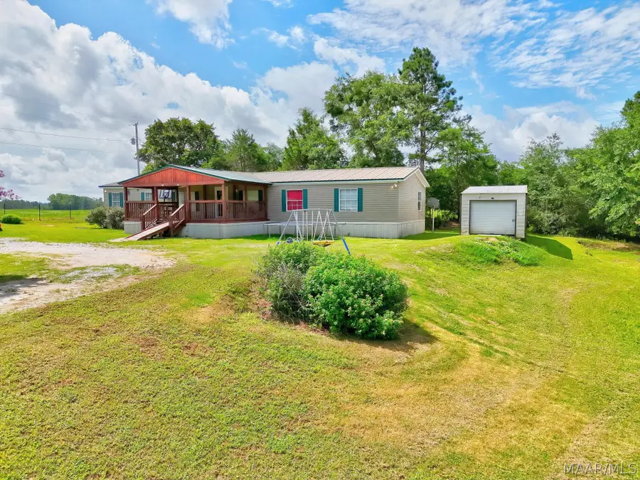 1905 County Road 34 Road, Clanton, AL 35045 - #3