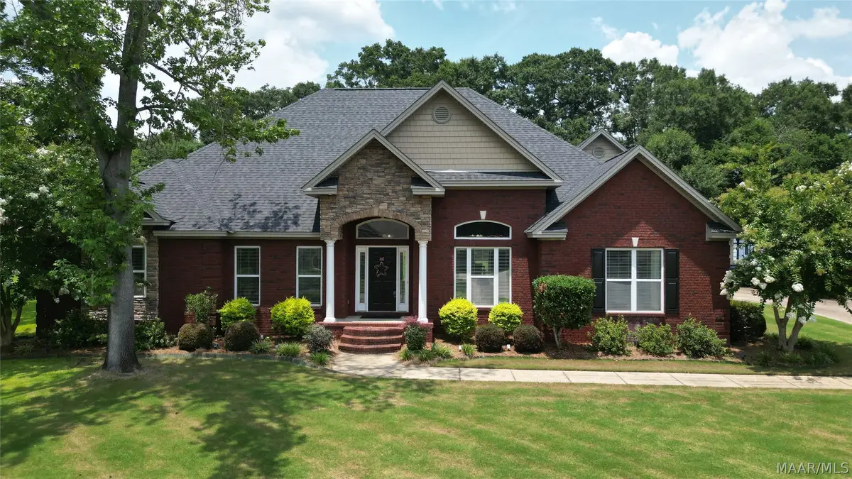 2603 Savannah Drive, Prattville, AL 36067 - #1