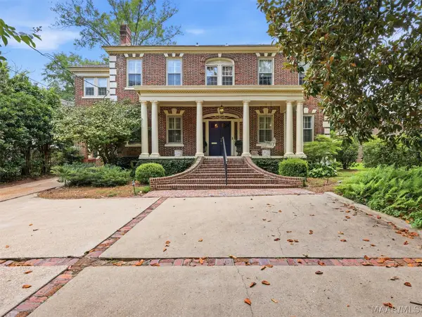 820 E Fairview Avenue, Montgomery, AL 36106