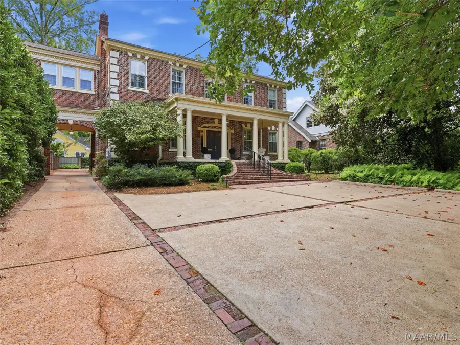 820 E Fairview Avenue, Montgomery, AL 36106 - #2