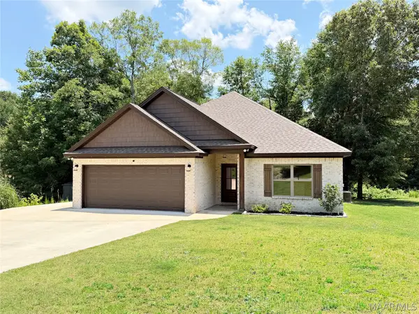 288 Woodhaven Lane, Wetumpka, AL 36093