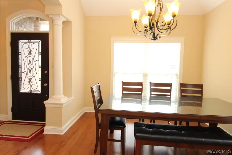 9224 Autumnbrooke Way, Montgomery, AL 36117 - #2