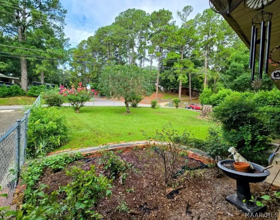 209 Nottingham Road, Montgomery, AL 36109 - #3