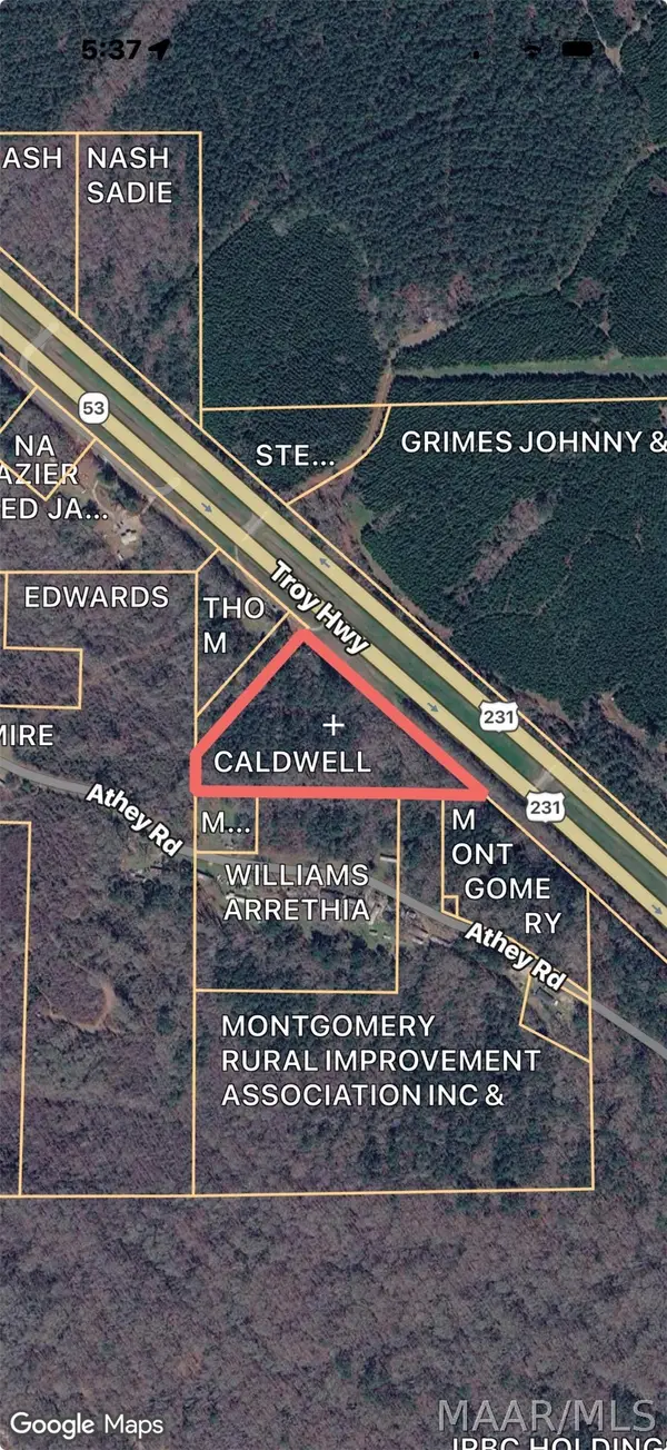 96 Autumn Wood Circle, Mathews, AL 36052