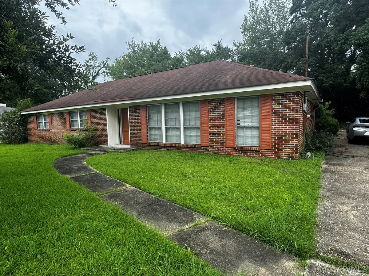 2624 Burkelaun Drive, Montgomery, AL 36111 - #1