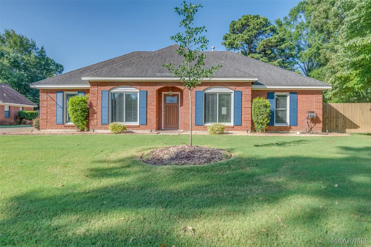 773 Mary Ann Drive, Montgomery, AL 36109 - #1