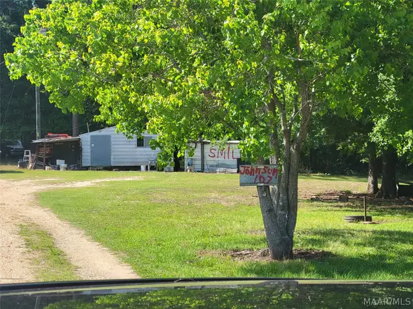 1715 Sprague Junction Road, Ramer, AL 36069