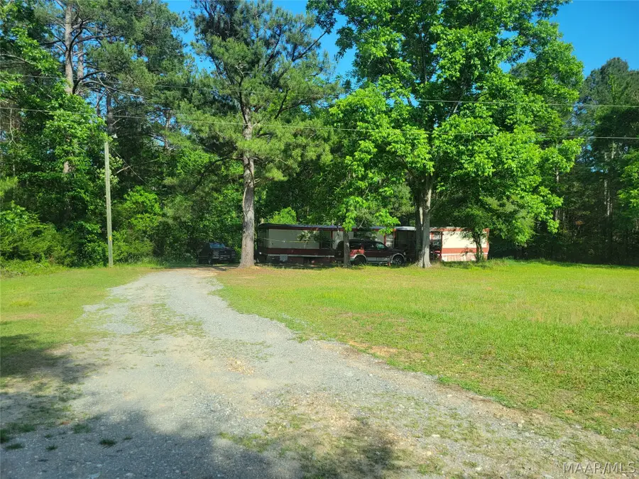 1715 Sprague Junction Road, Ramer, AL 36069 - #3