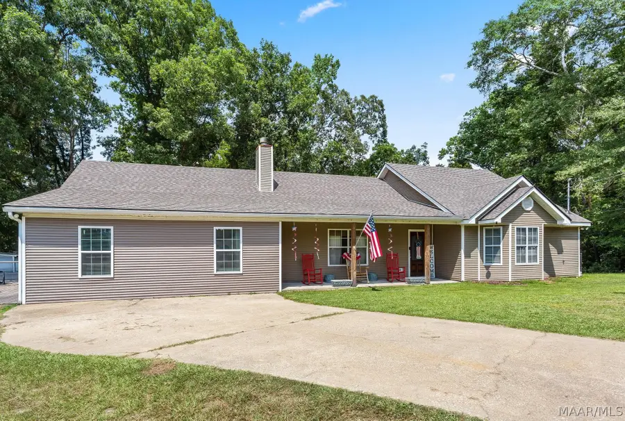 105 Lakeview Court, Wetumpka, AL 36092 - #3