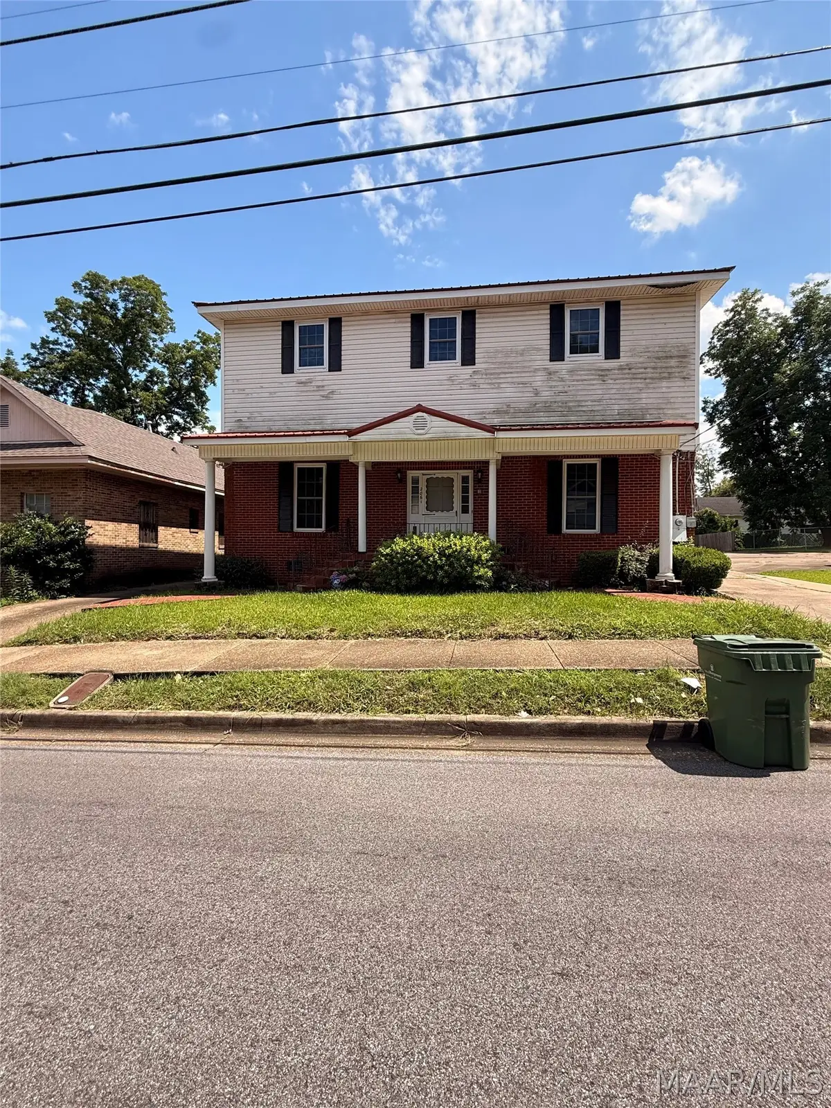 2061 Early Street, Montgomery, AL 36108 - #1