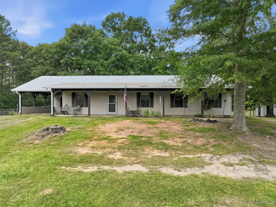 1141 Grass Farm Road, Titus, AL 36080 - #3