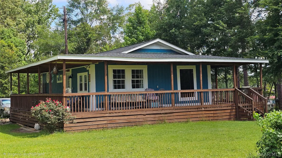 273 Tessie Drive, Jacksons Gap, AL 36861 - #1