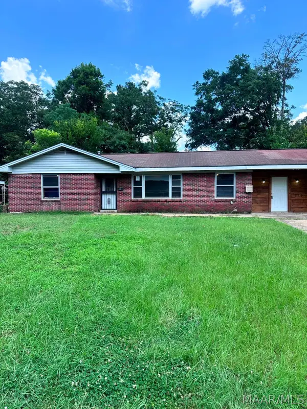 1175 Josephine Avenue, Prattville, AL 36066