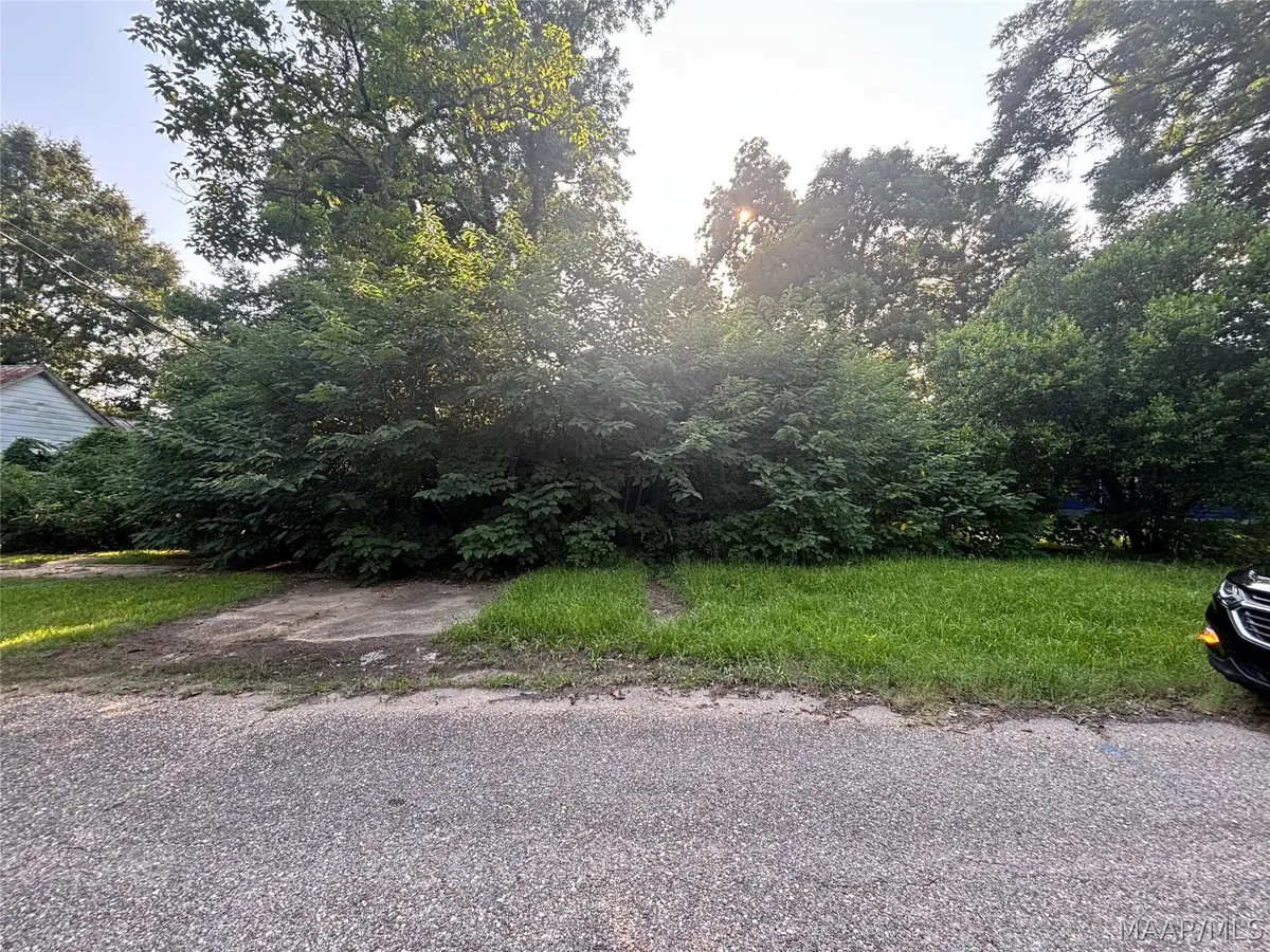 1417 Mabry Street, Selma, AL 36701 - #1
