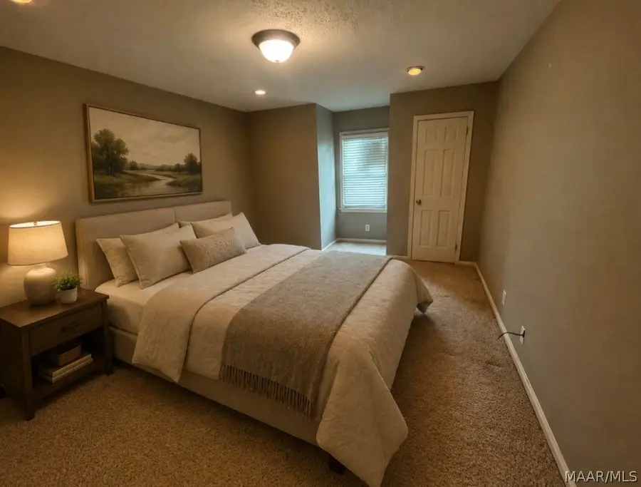 2928 Jamestown Drive, Montgomery, AL 36111 - #3
