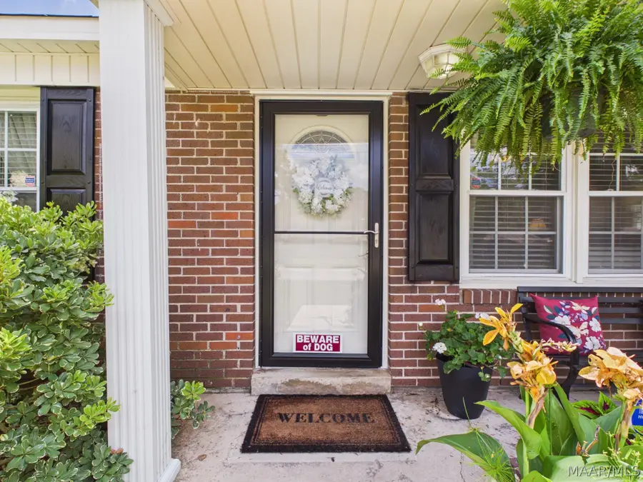 3330 Arborfield Road, Montgomery, AL 36109 - #2