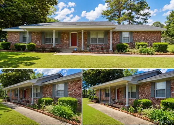 2655 Argyle Road, Montgomery, AL 36116
