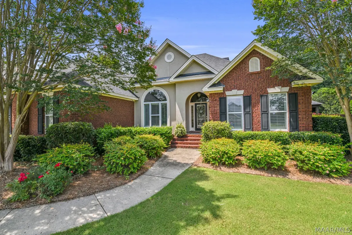 2214 Wynhaven Drive, Prattville, AL 36067 - #1