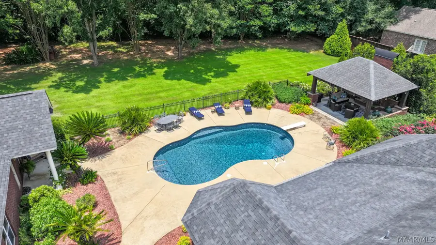 2214 Wynhaven Drive, Prattville, AL 36067 - #3