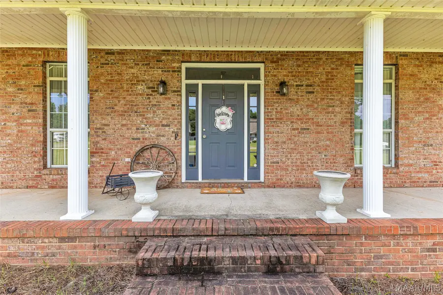 132 White Oak Lane, Tallassee, AL 36078 - #3