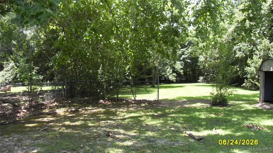 3740 Rosa L Parks Avenue, Montgomery, AL 36105 - #2
