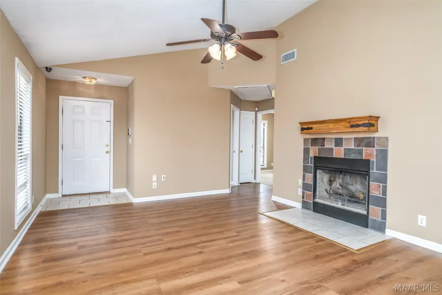 6825 Canter Trail, Montgomery, AL 36117 - #3