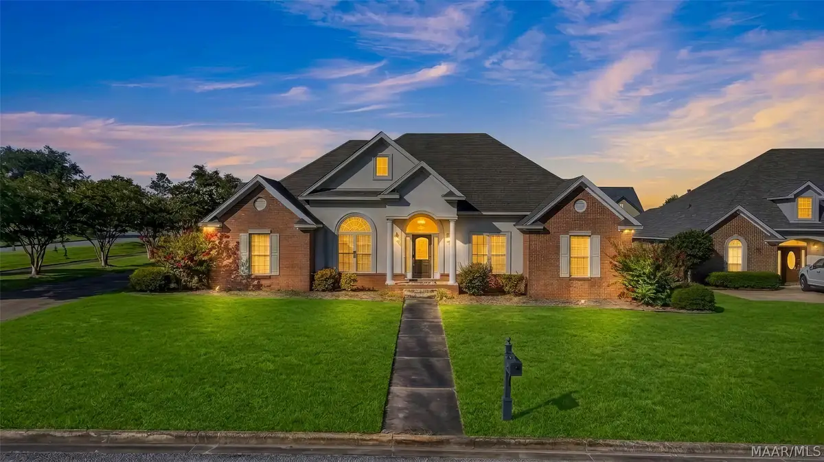 5564 Chardin Drive, Montgomery, AL 36116 - #1