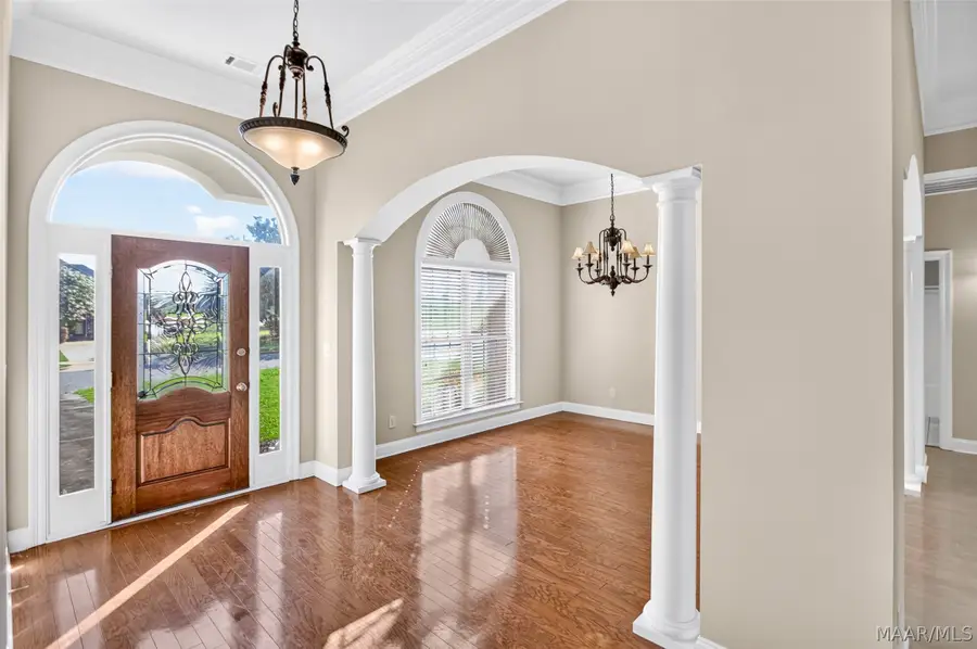 5564 Chardin Drive, Montgomery, AL 36116 - #2