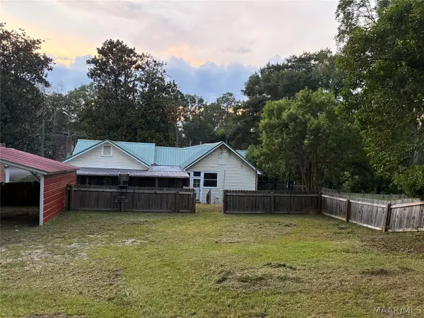 806 Company Street, Wetumpka, AL 36092