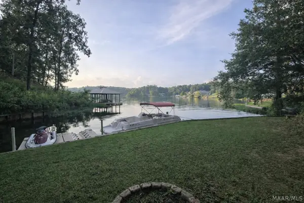 124 Ashwood Drive, Titus, AL 36080
