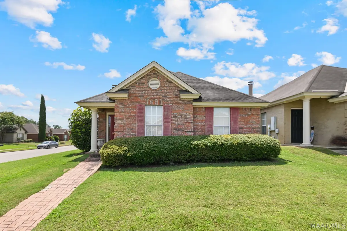 1332 Centerfield Court, Montgomery, AL 36117 - #1