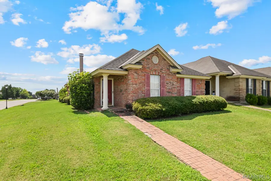 1332 Centerfield Court, Montgomery, AL 36117 - #2