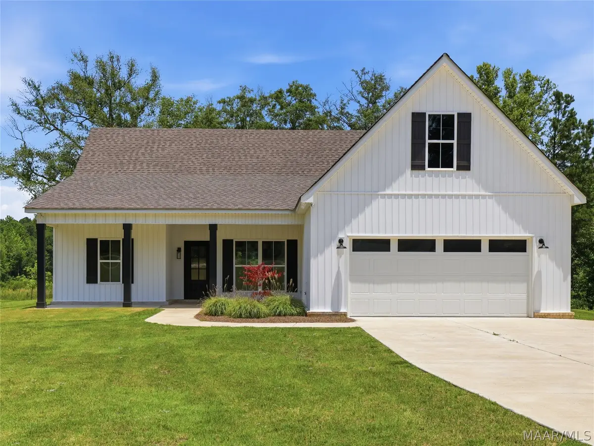 928 Central Road, Eclectic, AL 36024 - #1