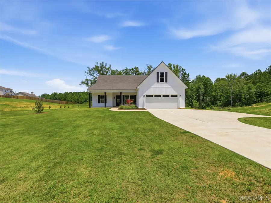 928 Central Road, Eclectic, AL 36024 - #2