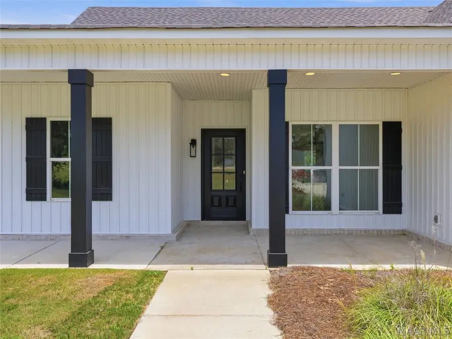 928 Central Road, Eclectic, AL 36024 - #3