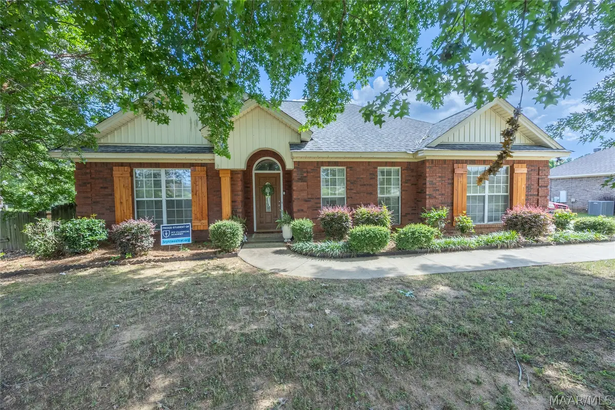 45 Stoney Brook Road, Millbrook, AL 36054 - #1