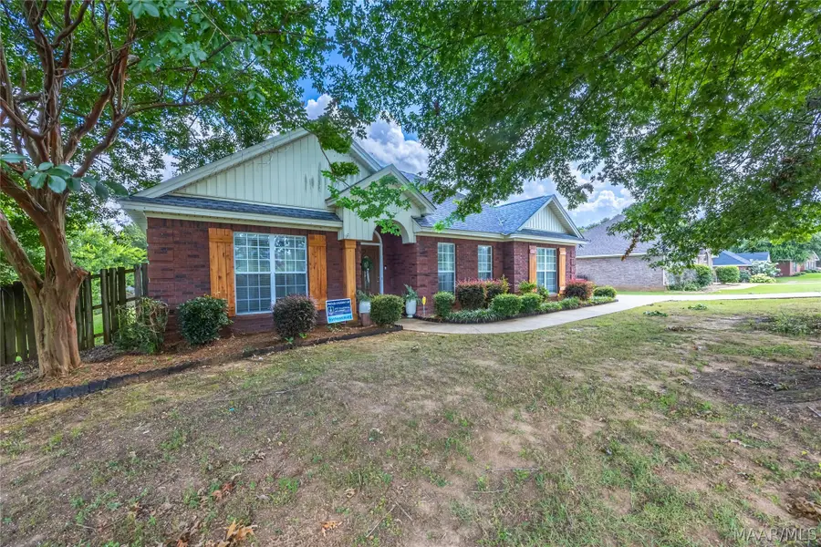 45 Stoney Brook Road, Millbrook, AL 36054 - #2