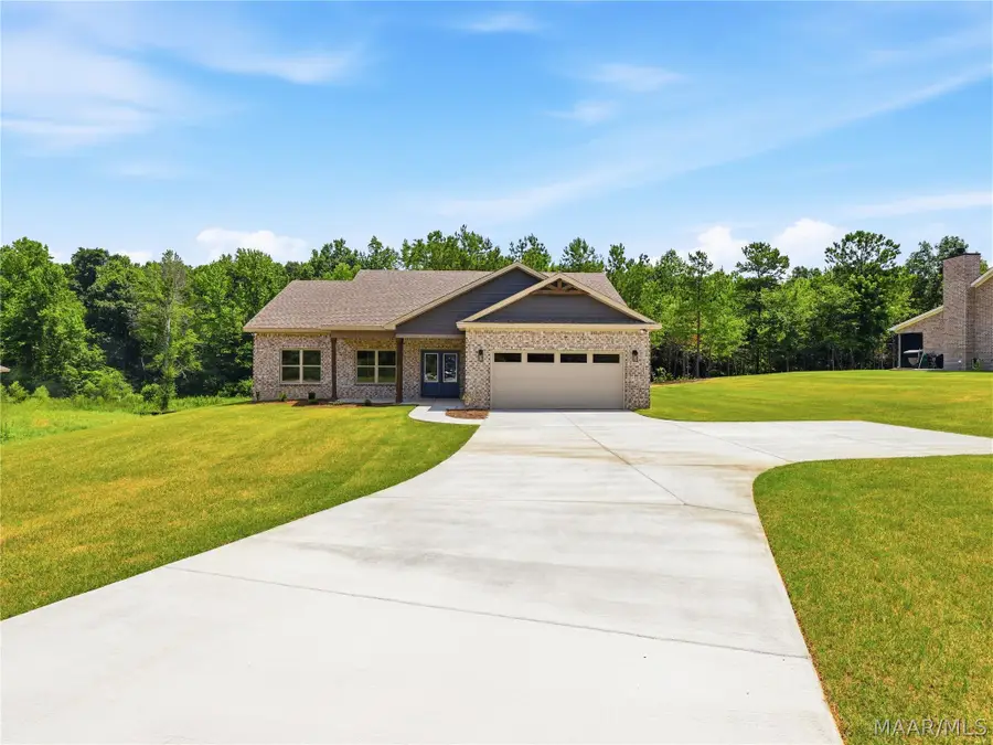 210 Madix Drive, Eclectic, AL 36024 - #2