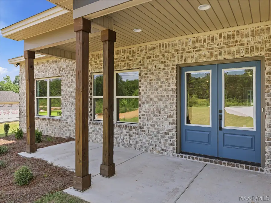 210 Madix Drive, Eclectic, AL 36024 - #3