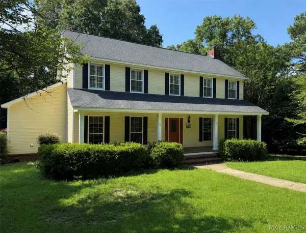 818 Fairwood Drive, Prattville, AL 36067