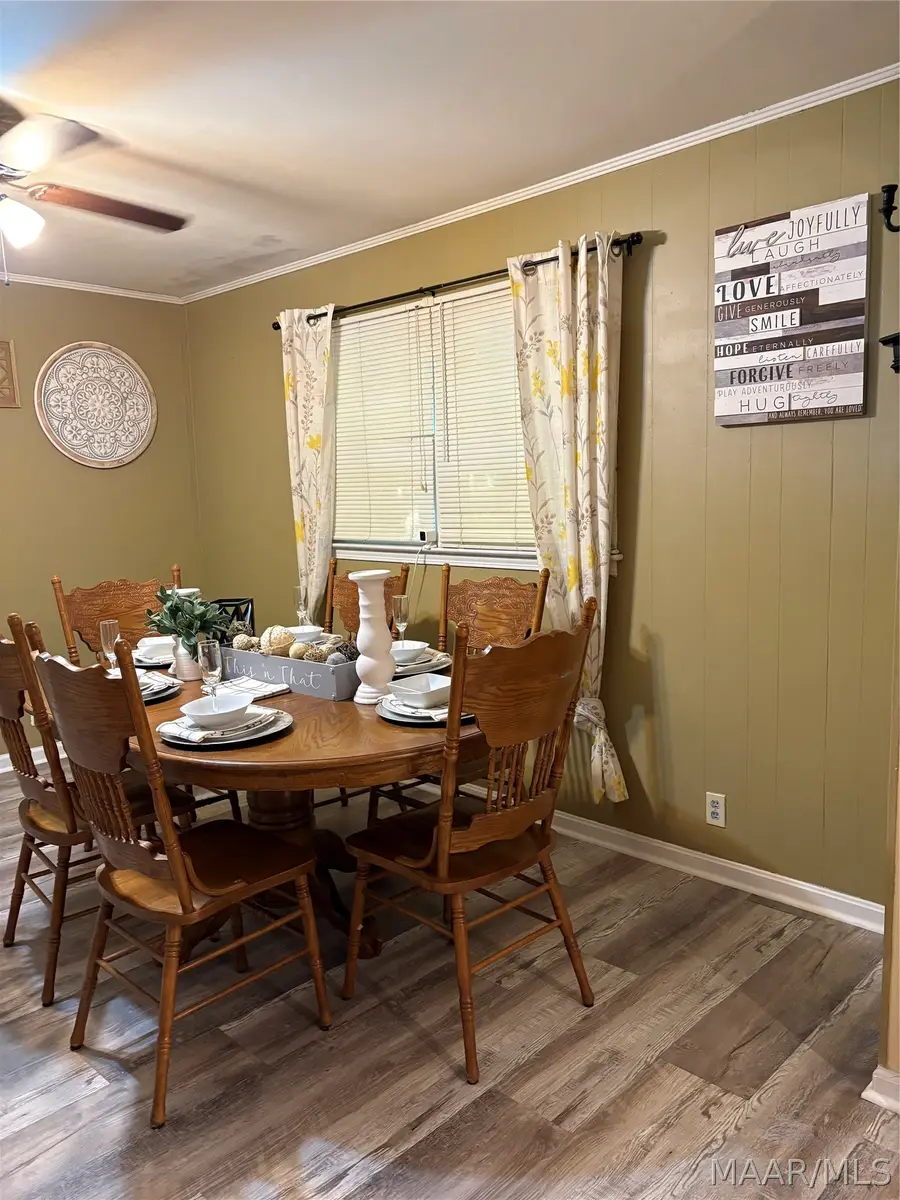 3901 Merrifield Drive, Selma, AL 36703 - #3